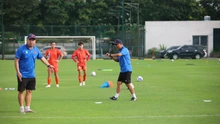 HLV Nhật Bản: ‘U20 Việt Nam quyết tâm vượt qua vòng loại U20 châu Á’