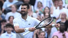 Lịch thi đấu Wimbledon 2025 hôm nay 7/7: Trực tiếp Djokovic đối đầu niềm hy vọng số một nước Úc