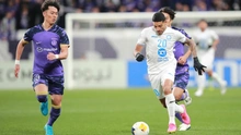 Từ V-League đến AFC Champions League