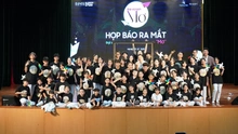 'Sắc màu tuổi thơ Vol.6 – Mơ': Khép lại 10 năm, mở ra hy vọng với đêm diễn lan tỏa yêu thương