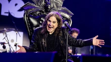 Hồi kết lịch sử cho Ozzy Osbourne và Black Sabbath