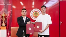 Tin nóng bóng đá Việt hôm nay 8/7: Nguyễn Filip có đối thủ cạnh tranh; HLV Minh Phương chia tay CLB Bà Rịa - Vũng Tàu