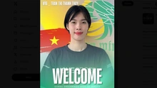 Trần Thị Thanh Thúy xuất ngoại sang Nhật lần thứ 3: Gunma Green Wings tiếp tục là bến đỗ thành công?
