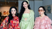  BST This Summer của NTK Thanh Hương Bùi: Dành cho mọi phụ nữ yêu cái đẹp, thêm tự tin