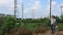 Hoàn thành kiểm kê đất đai trước ngày 20/8