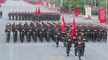Chuẩn bị chu đáo các hoạt động đối ngoại quốc phòng trong dịp kỷ niệm 80 năm Quốc khánh