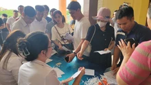 Bảng giá đất mới: Cần kiểm soát để tránh gây “sốc” cho thị trường