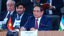 Thủ tướng phát biểu tại Phiên thảo luận cấp cao Hội nghị Thượng đỉnh BRICS mở rộng 2025