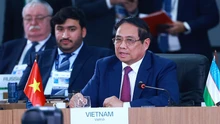 Thủ tướng Phạm Minh Chính đề xuất 3 tiên phong tại Hội nghị BRICS mở rộng