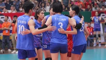 Sự thật đáng suy ngẫm đằng sau màn trình diễn tuyệt đỉnh của Bích Tuyền ở chung kết VTV Cup 2025