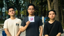 Mixtape 54 công bố album mới, tiếp tục hành trình đưa âm nhạc dân gian Việt vào nhạc điện tử