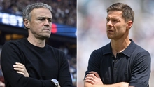 Luis Enrique vs Xabi Alonso: Cuộc chiến của hai bộ óc Tây Ban Nha xuất chúng