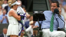 Wimbledon đang sai lầm khi bỏ trọng tài dây?