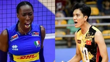 Tin nóng thể thao tối 8/7: Bích Tuyền được báo châu Á so sánh với siêu sao số 1 thế giới; bất ngờ với hợp đồng của Thanh Thúy