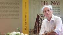Chuyên gia kinh tế Martín Rama: Người nặng lòng với di sản Hà Nội