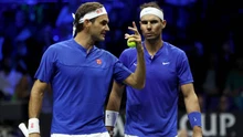 Roger Federer lần đầu tiên nói thẳng sự thật về Nadal