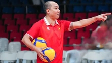 Chốt danh sách tuyển bóng chuyền nữ Việt Nam dự giải  tại Thượng Hải, HLV Tuấn Kiệt ra quyết định quan trọng
