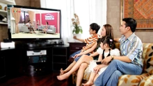 SCTV nâng tầm trải nghiệm giải trí tại gia với ưu đãi "Ai cũng có quà" trong mùa hè 2025