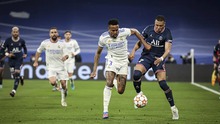 Lịch thi đấu bóng đá hôm nay 9/7: Trực tiếp đại chiến PSG vs Real Madrid