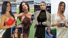 Tranh cãi việc các MC người đẹp mặc đồ 'thiếu vải và gợi cảm' khi lên sóng ở FIFA Club World Cup 2025