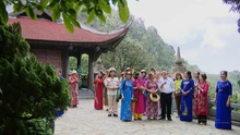 Di tích Quốc gia Đặc biệt Am - Chùa Ngọa Vân: Điểm đến du lịch tâm linh nơi núi rừng hùng vĩ