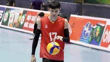 Lịch thi đấu bóng chuyền hôm nay ngày 9/7