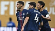 Kết quả bóng đá FIFA Club World Cup 2025 ngày 9/7