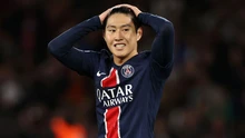 Ngôi sao Hàn Quốc đứng trước kỷ lục vô tiền khoáng hậu ở FIFA Club World Cup 2025