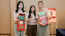 Cuộc thi Packaging Speak Out 2025 nâng tầm tư duy bao bì trong giới trẻ