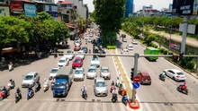 Dự báo thời tiết ngày 9/7: Nắng nóng kéo dài ở miền Bắc và miền Trung