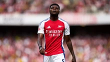 Arsenal không vô can trong vụ việc của Partey