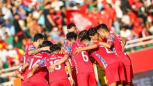 CLB TP.HCM sẽ được đổi tên thành Công An TP.HCM, V-League hứa hẹn có trận derby hấp dẫn