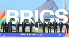 Hội nghị Thượng đỉnh BRICS 2025 khép lại với nhiều đồng thuận
