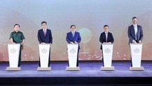 30 năm thiết lập quan hệ ngoại giao Việt Nam - Hoa Kỳ: Nhiều điểm nhấn trong thương mại song phương