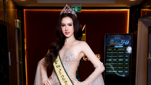 Chân dung gương mặt đại diện Việt Nam đến Hoa hậu Trái Đất 2025