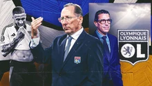 Lyon trụ hạng nhờ kháng cáo thành công, 1 CLB của Anh sẽ mất suất dự Cúp C2