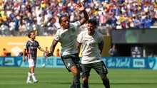 Xin lỗi Fluminense, Pedro là người của Chelsea