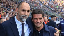 Serie A trước mùa giải mới: 7 dấu hỏi lớn trên ghế chỉ đạo