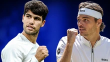 Taylor Fritz lọt vào bán kết Wimbledon 2025: Người Mỹ và giấc mơ giải hạn ở London