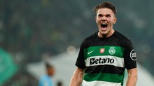 Có Gyokeres, Arsenal đã yên tâm chưa?