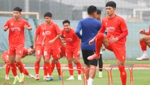 Tiền đạo Đình Bắc: ‘Ai thể hiện tốt sẽ được chọn vào danh sách cuối cùng’