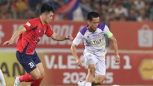 V-League 2025/26: Thương nhớ derby!