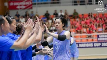 Truyền thông châu Âu đưa ra dự đoán về chuyến xuất ngoại của Trần Thị Thanh Thúy ở giải đấu hàng đầu châu Á