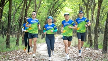Tây Ninh tổ chức giải chạy marathon đạt chuẩn quốc tế có quy mô lớn nhất từ trước đến nay
