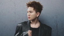 B Ray trở lại đường đua âm nhạc với album “Cho Bảo”
