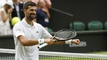 Kết quả Wimbledon 2025 hôm nay 9/7