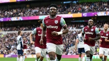 Tottenham chơi lớn khi chiêu mộ 'bom tấn' từ West Ham