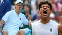 Link xem trực tiếp Wimbledon 2025 hôm nay 9/7