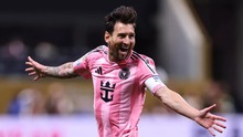 Nhận định bóng đá hôm nay 10/7: New England vs Inter Miami, nữ Phần Lan vs nữ Thụy Sĩ