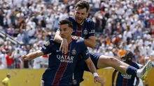 PSG vùi dập Real Madrid, hiên ngang tiến vào chung kết FIFA Club World Cup 2025
